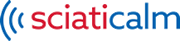Sciaticalm logo